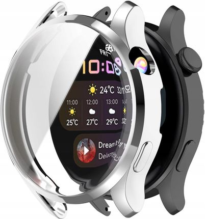 Case Etui Nakładka 2W1 Do Huawei Watch 3 46Mm