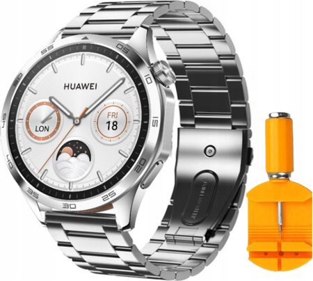 Bransoleta Do Huawei Watch 4 3 2 Gt2 Gt3 Gt4 Pro Gt2E 2E 46Mm 48Mm Kolory