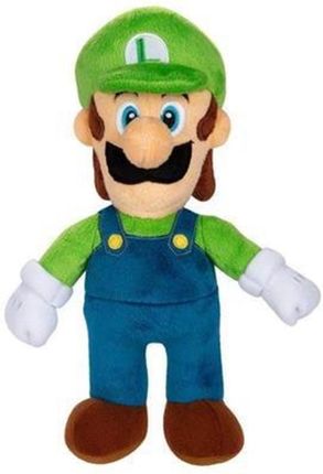 Jakks Pacific Super Mario Luigi