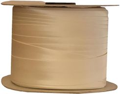 Zdjęcie Kufer-Pasmanteria.Pl Lamówka Satynowa 60 Mm 1 Mb Ecru - Stepnica