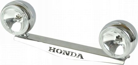 Motrix Stelaż Pod Lampy Honda Vt Shadow 125 7992