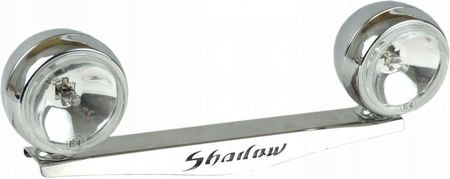 Motrix Stelaż Pod Lampy Honda Vt Shadow 125 13389