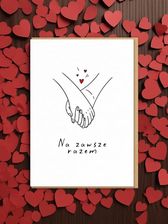 Zdjęcie Nadwyraz.Com Karnet Na Zawsze Razem - Tczew