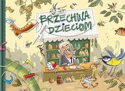 Zdjęcie Brzechwa dzieciom - Piława Górna