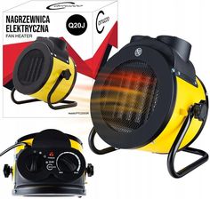 Carruzzo Q20J