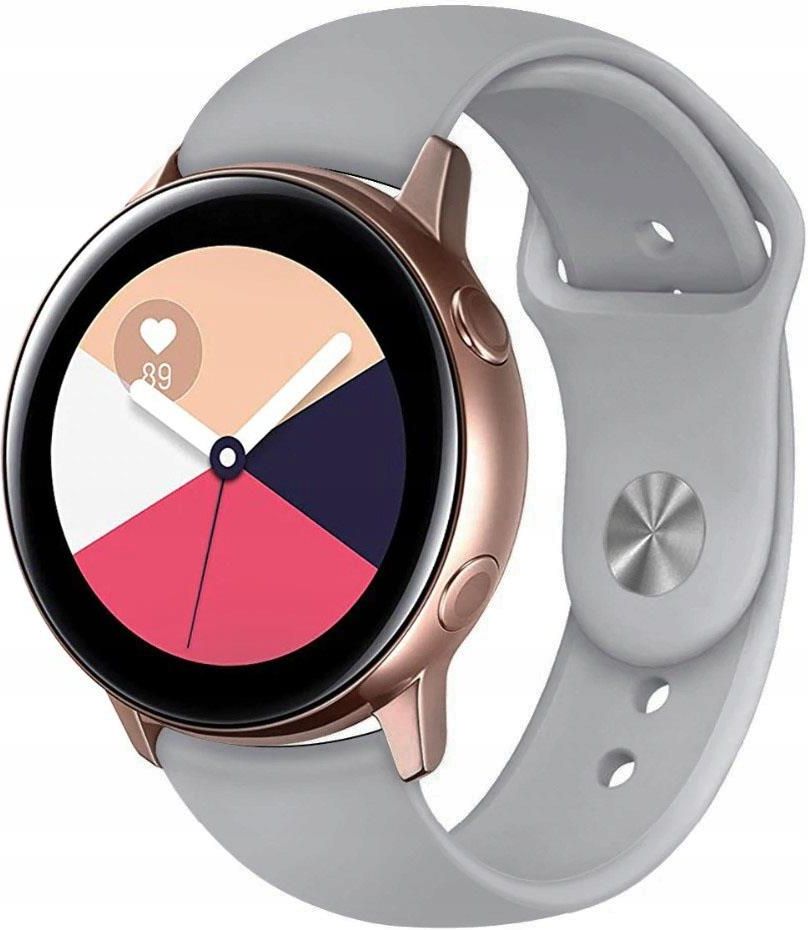 Samsung Galaxy Active watch orders model number SM-R500