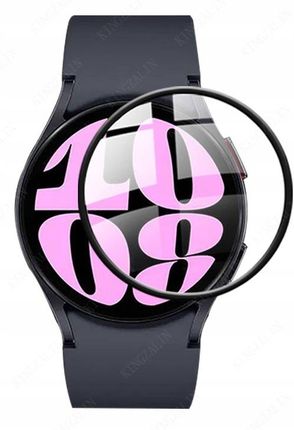 Szkło Hybrydowe 3D Do Samsung Galaxy Watch 6 40Mm