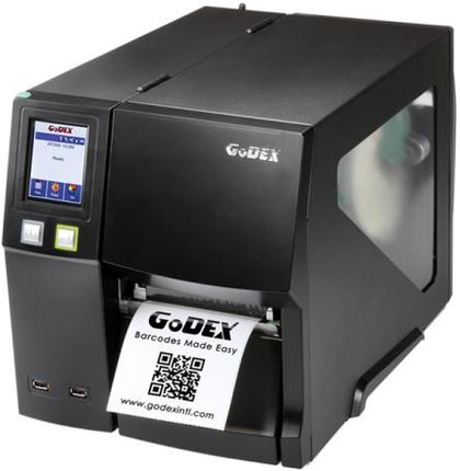 Godex Przemysłowa Drukarka Etykiet Zx1300I 300Dpi (ZX1200I)
