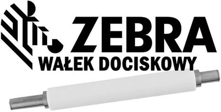 Zebra Wałek Dociskowy Do Drukarki Ze500-4 (P1046696-072) (P1046696072)