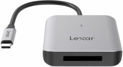 Zdjęcie Czytnik kart pamięci Lexar CFexpress Type B USB-C 3.2 - Brzesko