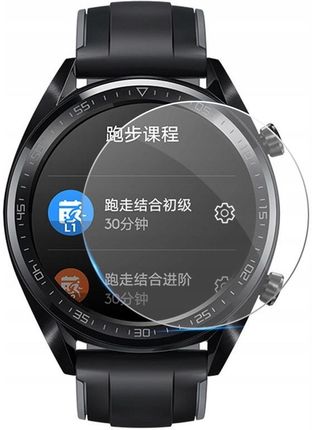4 X Szkło Hartowane 9H Huawei Watch Gt Sport
