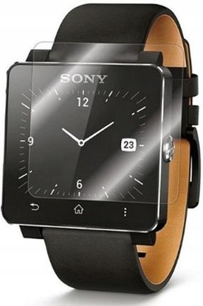 4X Szkło Hartowane 2 5D 9H Sony Smartwatch Sw2