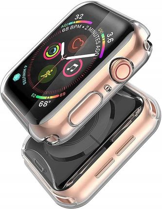 Etui Case Obudowa Do Apple Watch Se 2Gen 2022 44Mm