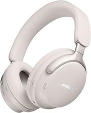 Ranking Bose QuietComfort Ultra Headphones białe + USB LINK 15 najbardziej polecanych słuchawek bezprzewodowych