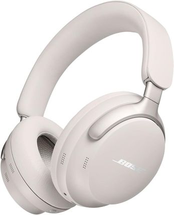 Bose QuietComfort Ultra Headphones białe + USB LINK