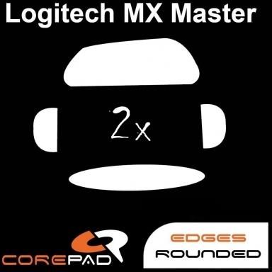 Corepad 2 X Ślizgacze Do Logitech Mx Master (CS28530)