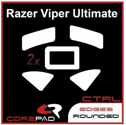 Corepad 2 X Ślizgacze Razer Viper Ultimate Ctrl (CSC6060)