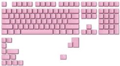 Glorious Klawisze PC GMMK Doubleshot V2 Różowy (GLOKCABSUSKITP)