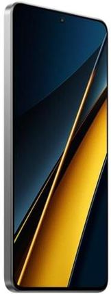 POCO X6 Pro 5G 8/256GB Szary - Cena, opinie na Ceneo.pl