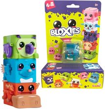 Zdjęcie Bloxies Figurki Kolekcjonerskie Kostki Sześcienne Zwierzątka Kret - Strzelce Opolskie