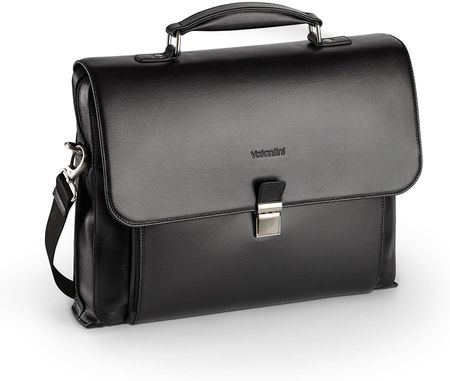 Valentini Torba Na Laptopa 15,6 Coraggio 532 Czarna