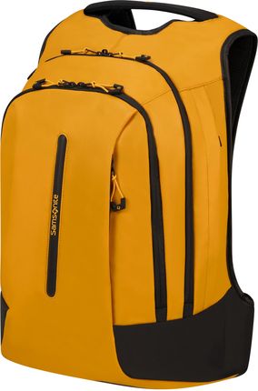 Samsonite Plecak Na Laptopa Ecodiver L 15,6 Żółty