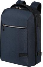 Samsonite Plecak Na Laptopa Litepoint 14.1 Granatowy