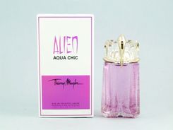 Thierry Mugler Alien Aqua Chic Woda Toaletowa 60ml Ceneopl