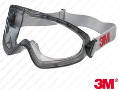 Zdjęcie 3M GOGLE OCHRONNE 3M-GOG-2890 - Warszawa