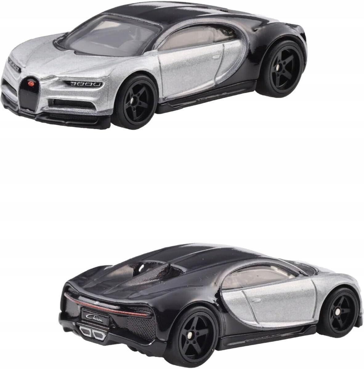 BUGATTI フルアイテムペアーセット Zestaw Bugatti Dynamic Move Blue