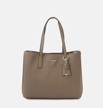 Guess Torebka Duża Shopper Emiliya Girlfriend S Borsa Donna BG877823