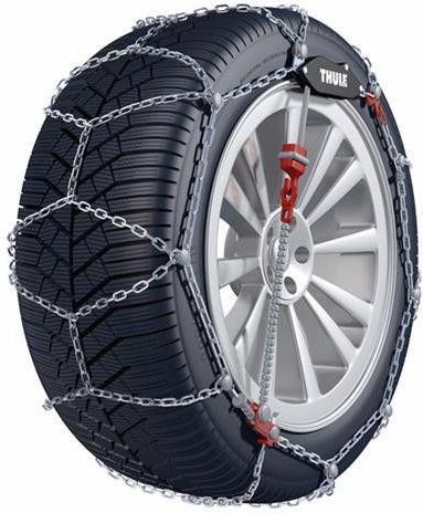 K/ÖNIG K-Slim 104 Snow chains set of 2