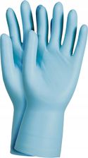 Kcl Rękawice Nitrylowe Derma741 N R. 8 - M 100 Szt., Kcl-Derma741_8.