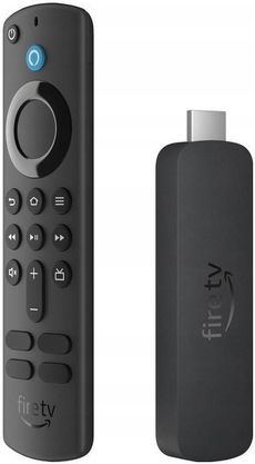 MILEL AD1 Amazon Fire TV Stick HDセット Odtwarzacz multimedialny Amazon Fire TV Stick 4K 2023