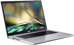 Zdjęcie Laptop Acer Aspire 3 17,3'/i5/16GB/512GB/NoOS (NXK9YEP006) - Strzegom