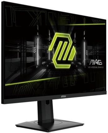 Monitor MSI 27 MAG 274QRF QD E2 - Opinie i ceny na Ceneo.pl