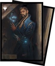 Zdjęcie Ultra-Pro Magic the Gathering - Murders at Karlov Manor - Sleeves - V1 (100) - Łask