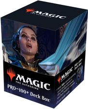 Zdjęcie Ultra-Pro Magic the Gathering - Murders at Karlov Manor - 100+ Deck Box - E - Kartuzy