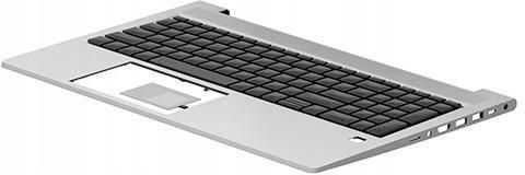 HP Top Cover Mit Keyboard - Italian Backlit Tastatur M23769-061 Ersatzteil