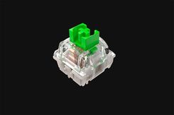 Zdjęcie Razer Przełączniki Mechanical Switches Pack Green Clicky Switch (RC2102040200R3M1) - Stary Sącz