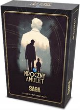 Zdjęcie Gindi Mroczny Amulet Saga - Płock