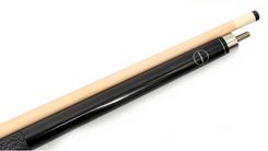 Zdjęcie Kij bilardowy 2-cz. Europool Series A Black 122cm - Rybnik