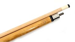 Zdjęcie Kij bilardowy 2-cz. Europool Series A Light Brown - Rybnik