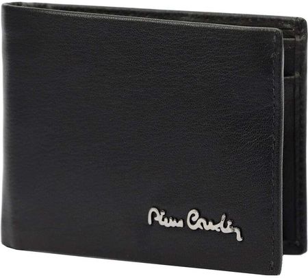 Pierre Cardin TILAK121 9824 czarny