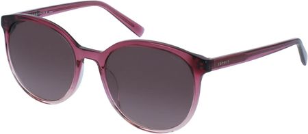 Esprit 40093 Damskie okulary przeciwsłoneczne, Oprawka: Acetat, lila