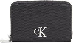 Zdjęcie Mały Portfel Damski Calvin Klein Jeans - Miłakowo