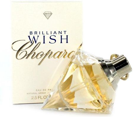 Chopard Wish Brilliant woda perfumowana 30ml