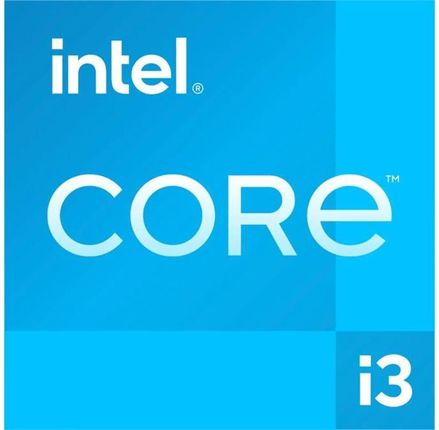 Intel Core i3-13100 3.4 GHz  12 MB BOX  (BX8071513100SRMBU)