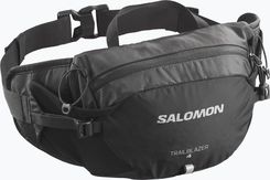 Zdjęcie Salomon Saszetka Nerka Trailblazer 4L Black Alloy - Radzymin