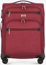 Zdjęcie Walizka WITTCHEN Comfort Line II mała 4k 25l - Konin